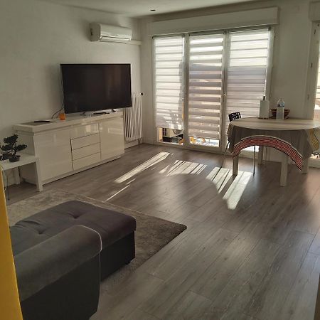 Appartement T2 Albi Buitenkant foto