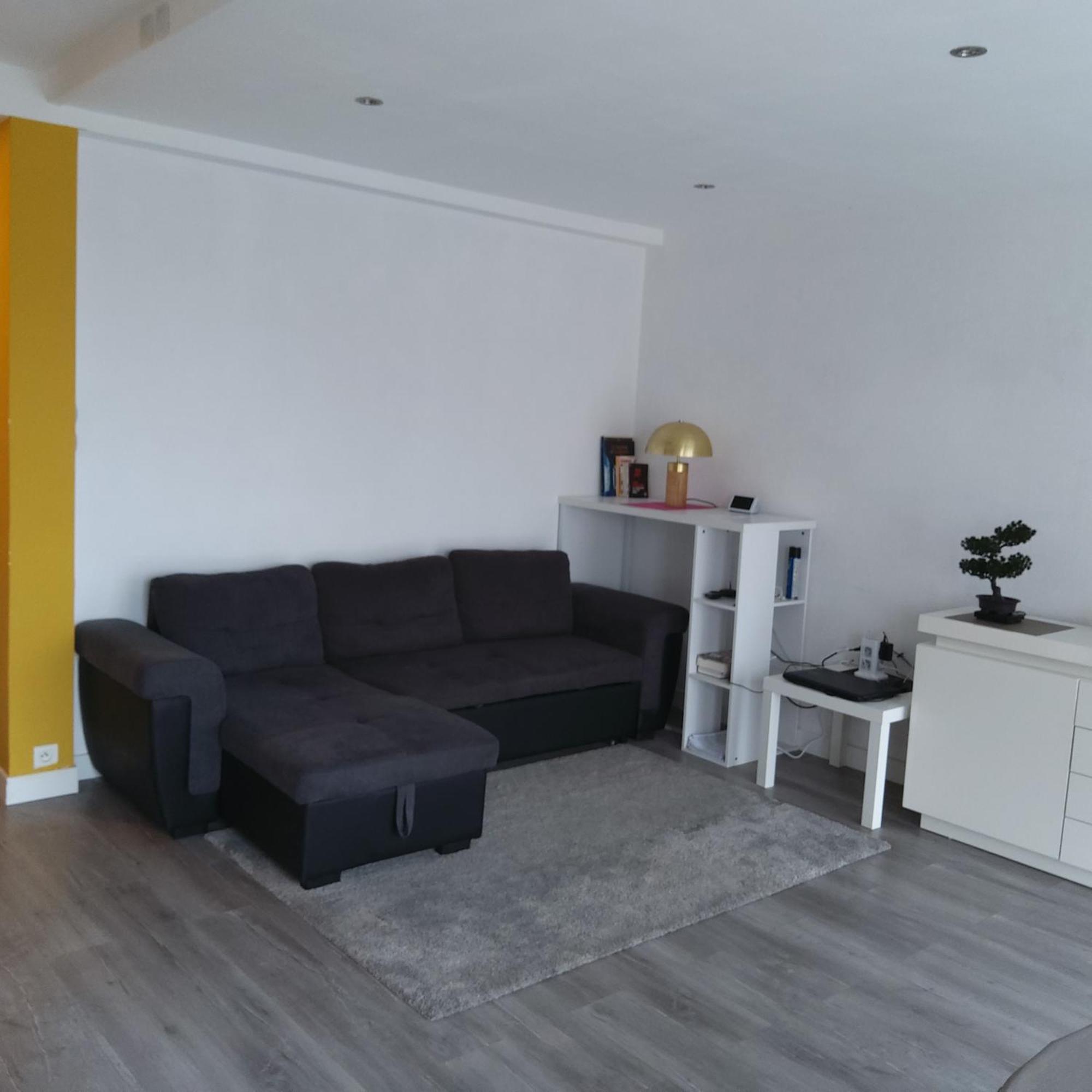 Appartement T2 Albi Buitenkant foto