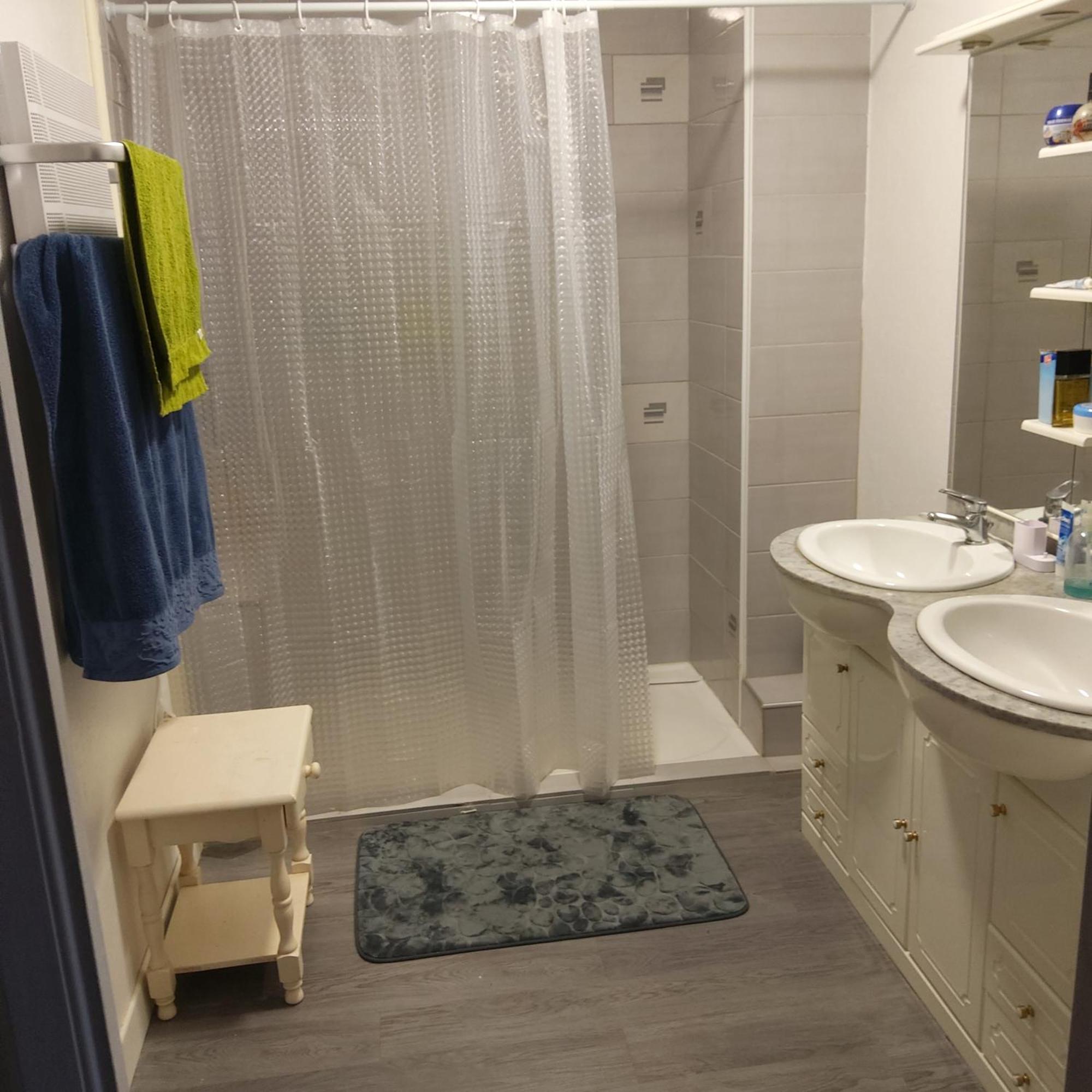 Appartement T2 Albi Buitenkant foto