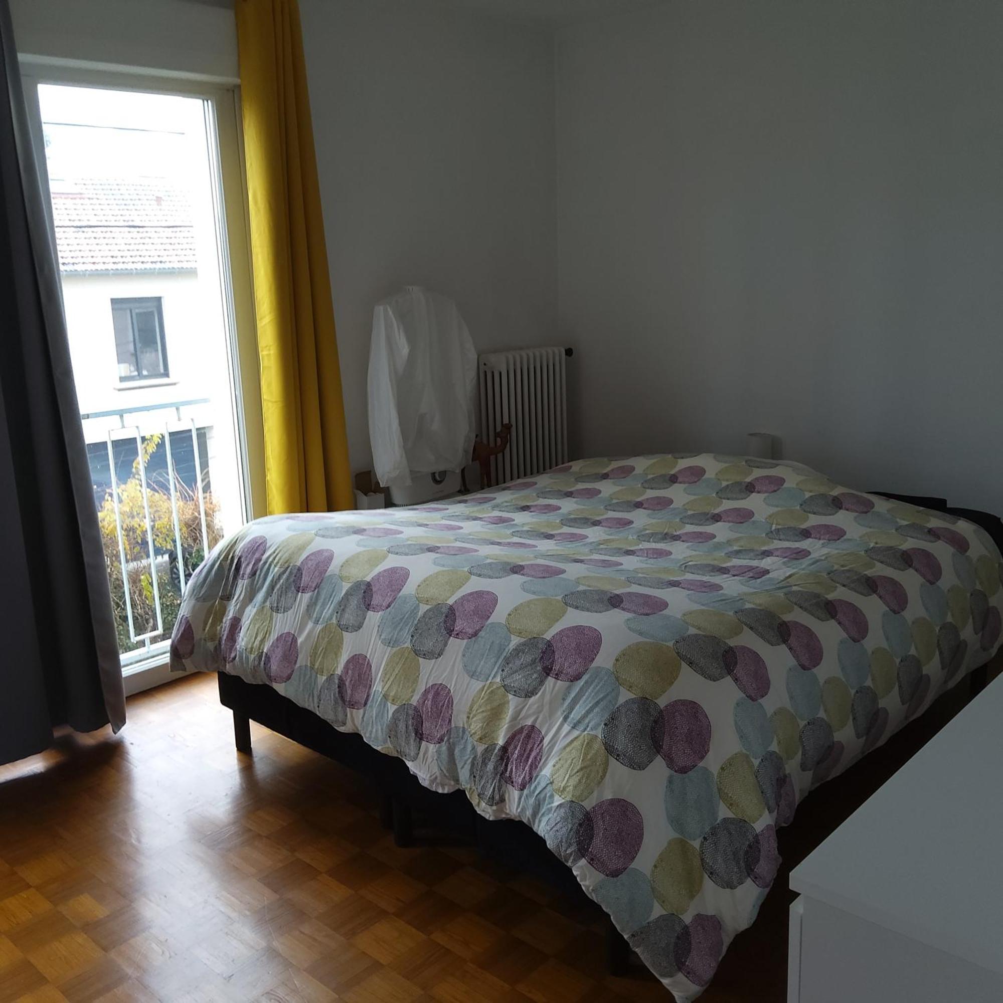 Appartement T2 Albi Buitenkant foto